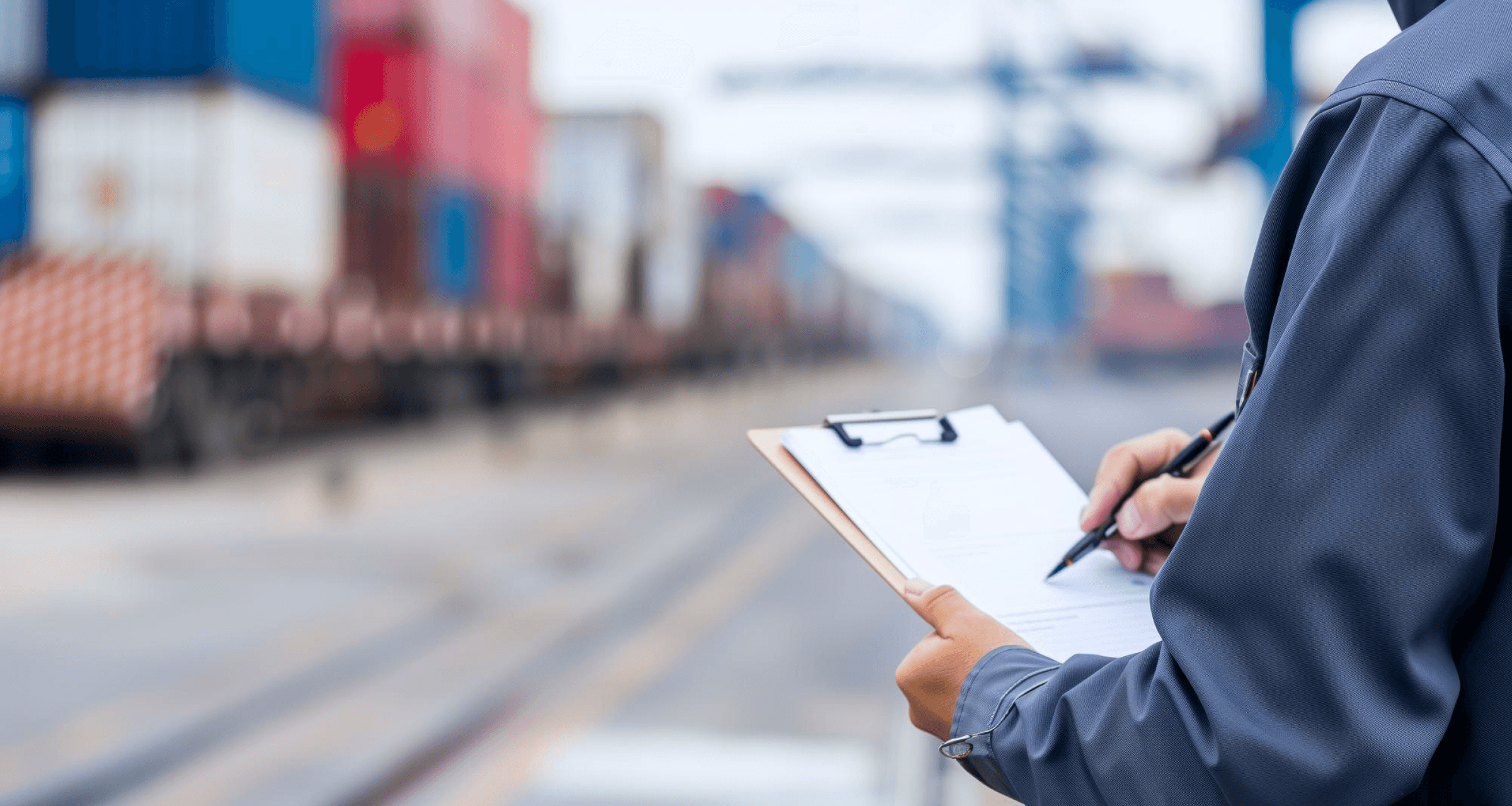 Customs Clearance & Duty Consulting